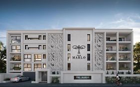 The Marlo Luxury Suites By Totalstay